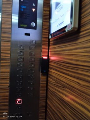 Apartemen Kebagusan City